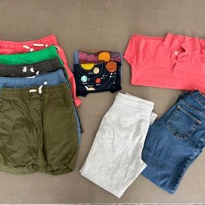 GAP boys bundle